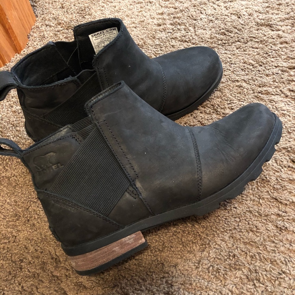 Sorel Boots